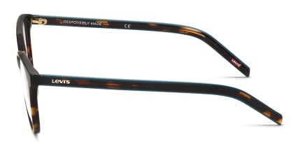 Levi's LV1031 Tortoise glasses - Tortoise - Side View