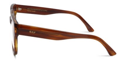 Retrosuperfuture Sabato Striata glasses -  - Side View