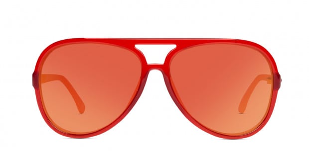 Michael kors 2025 brynn sunglasses
