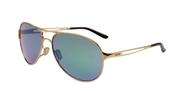 Oakley caveat polarized deals