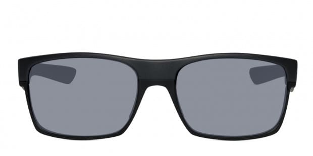 Oakley twoface steel grey sales