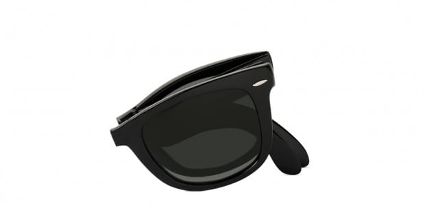Ray ban bendable sunglasses 2025
