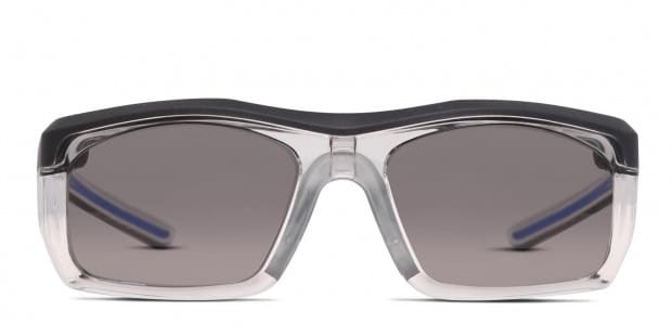Pentax ZT500 Clear Black Blue Prescription Sunglasses 50 Off
