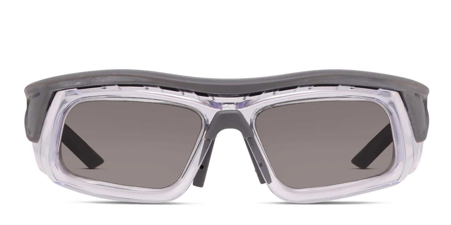 Pentax ZT400 Beige, Clear Prescription Sunglasses - 50% Off