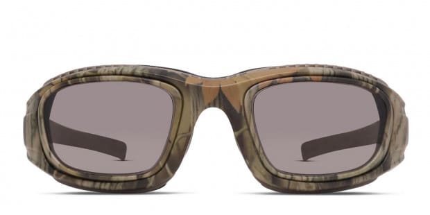 Pentax ZT45-6 Beige, Brown, Tortoise Prescription Sunglasses - 50