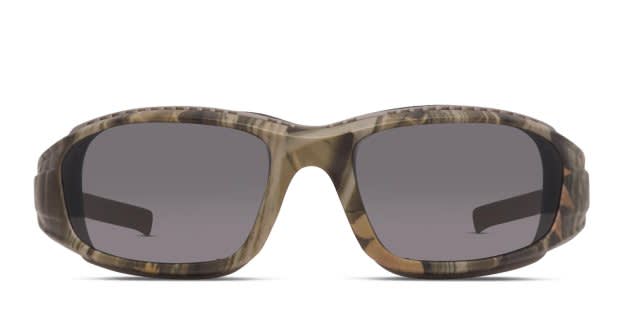 Pentax ZT45-8 Beige, Brown, Tortoise Prescription Sunglasses - 50