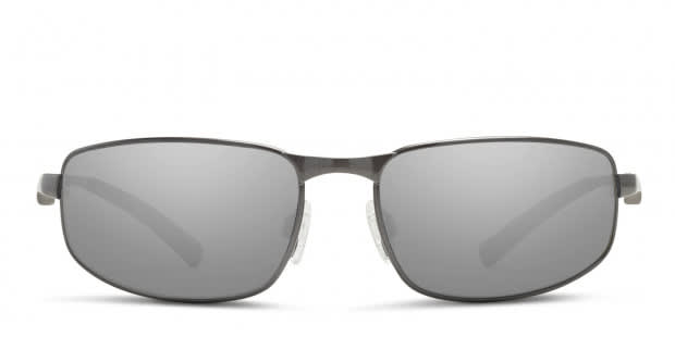 Bolle Everglades 11788 Gunmetal Prescription Sunglasses