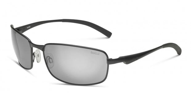 Bolle Key West 11957 Black Prescription Sunglasses