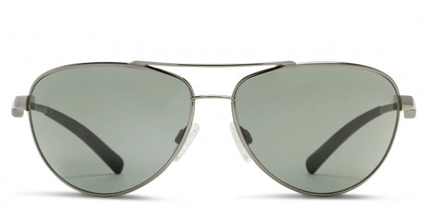 Bolle Columbus 11796 Gunmetal Prescription Sunglasses