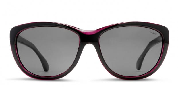 Bolle Greta 11762 Plum Prescription Sunglasses