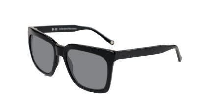 Muse M3043 Black glasses - Black - Angle View