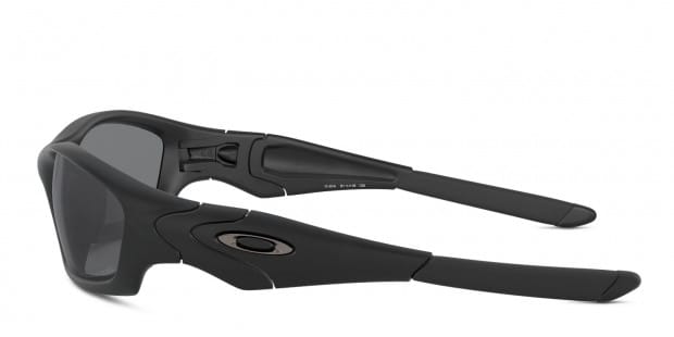 サングラス OAKLEY EYEWEAR (0OO9039) Straight Jacket OO9039 13 black - eye-oo.com