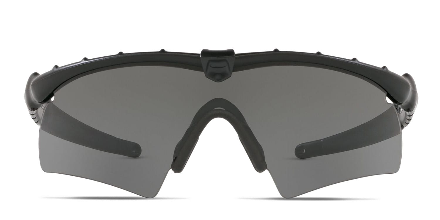 Oakley OO9211 Radar Ev Pitch Black , Red