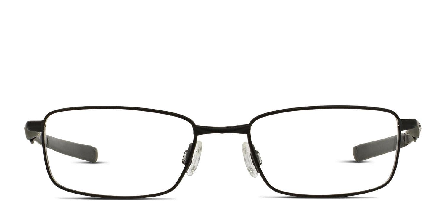 オークリー Steel Plate™ Powder Coal Eyeglasses | Oakley® US