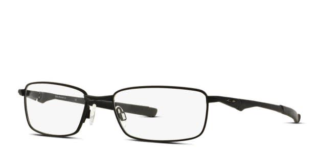 Oakley OX3009 Bottle Rocket 4.0 Matte Black Eyeglasses | Includes