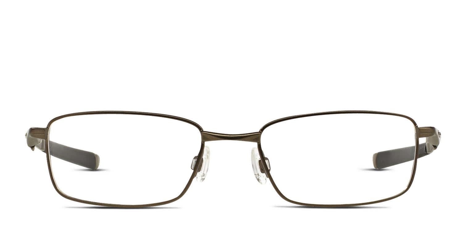 Oakley OX3009 Bottle Rocket 4.0 Gunmetal Eyeglasses | Includes
