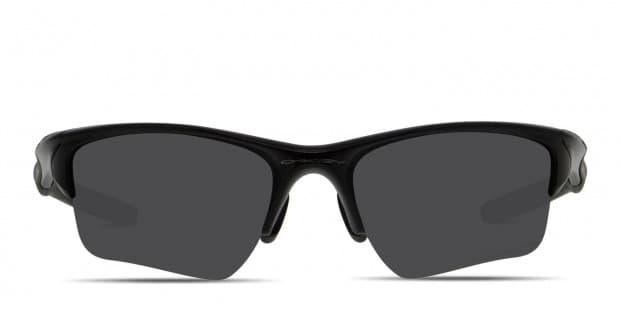 Gafas de sol Oakley para hombre Frame Only OO9144-01 Half Jacket 2.0 Black  Half Rim 62mm -  México