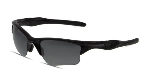 The Oakley Half Jacket 2.0 XL is a semi-rimless sports frame built
