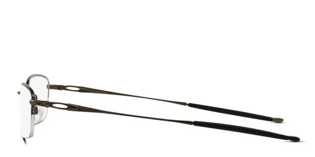 Oakley OX3133 Top Spinner 5B Gunmetal Eyeglasses | Includes