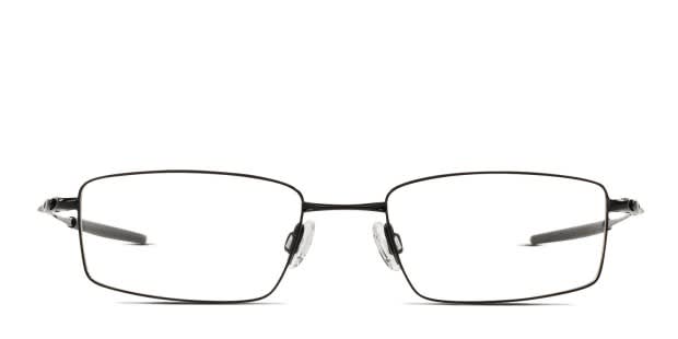 Oakley OX3136 Top Spinner 4B Black Eyeglasses | Includes FREE Rx