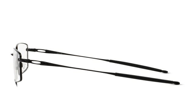 Oakley OX3136 Top Spinner 4B Black Eyeglasses | Includes FREE Rx