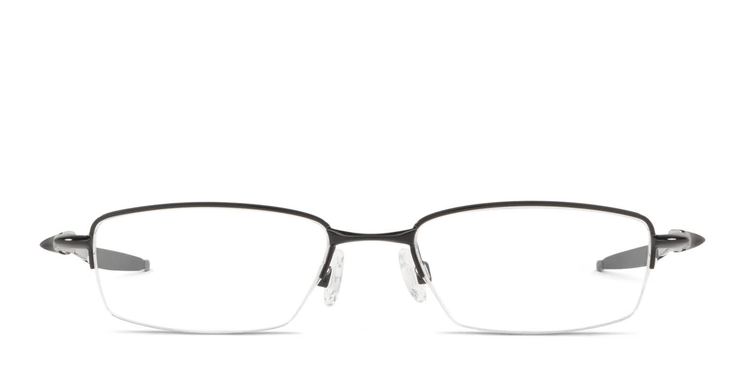 その他 oero 4221 Oakley OX3143 Drill Bit 0.5 black frame