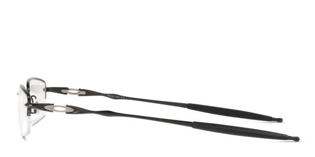 Oakley OX3143 Drill Bit 0.5 black frame