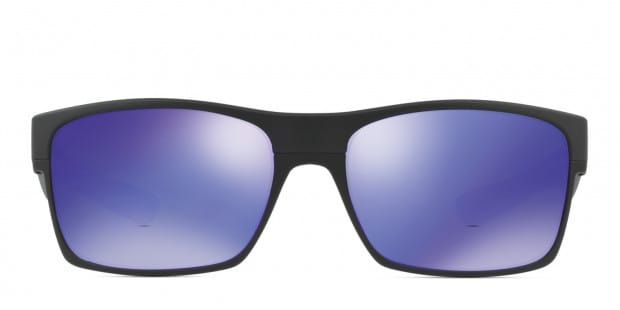 Oakley 0OO9189 Twoface Black