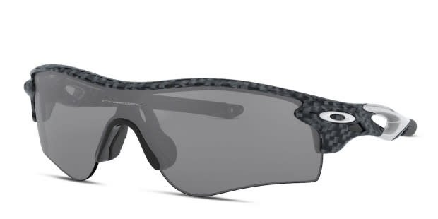 Oakley OO9206 Radarlock Path (A) Black, Gray Sunglasses Online