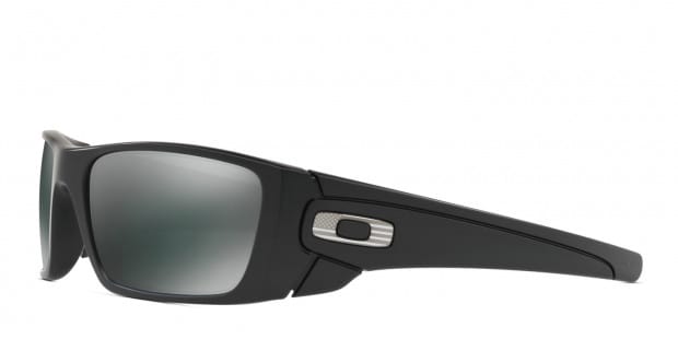 Oakley 0OO9096 Fuel Cell Black