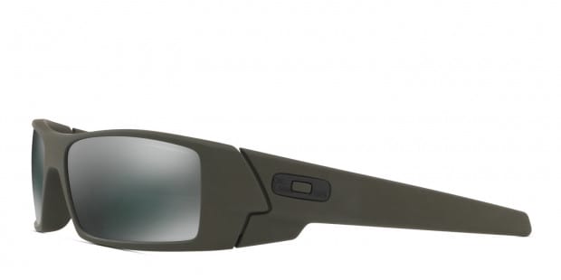 Oakley sales gascan green