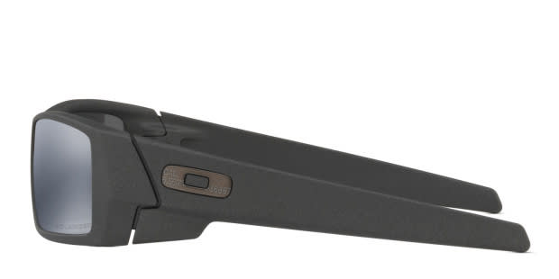 Oakley OO9014 Gascan Gray, Silver