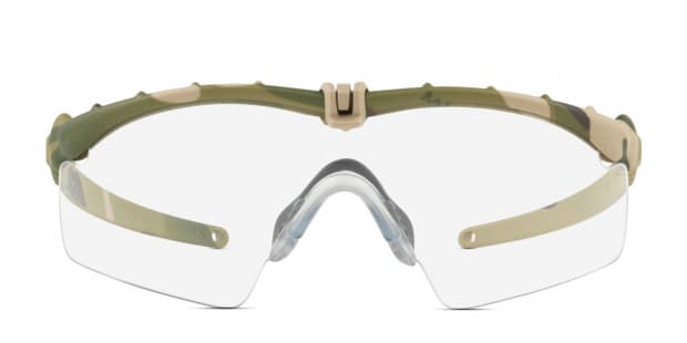 OO9146 SI BALLISTIC M FRAME 3.0 Sunglasses - Oakley