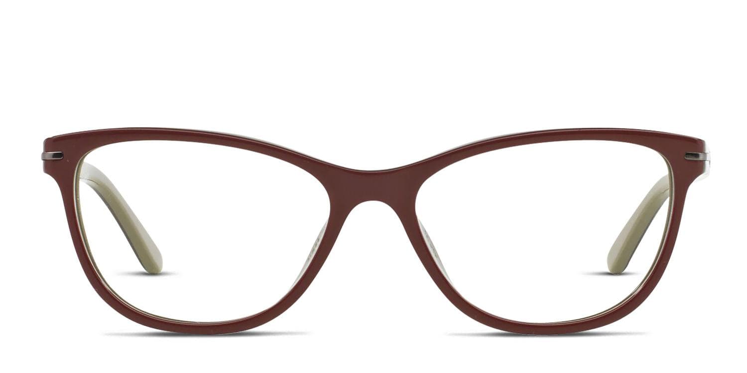 Balenciaga™ BB0264O Square Eyeglasses | EyeOns.com