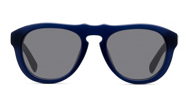 【visitfor】AnsDotsloevener Ray-Ban RB2140 Original Wayfarer Change Sunglasses
