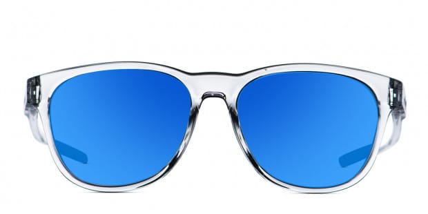 Oakley top stringer clear