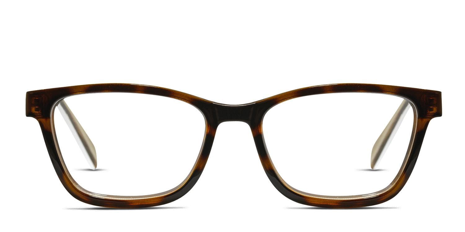Wiley X Serenity Tortoise Eyeglasses | Includes FREE Rx Lenses