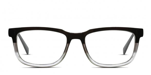 Black and clear glasses frames new arrivals
