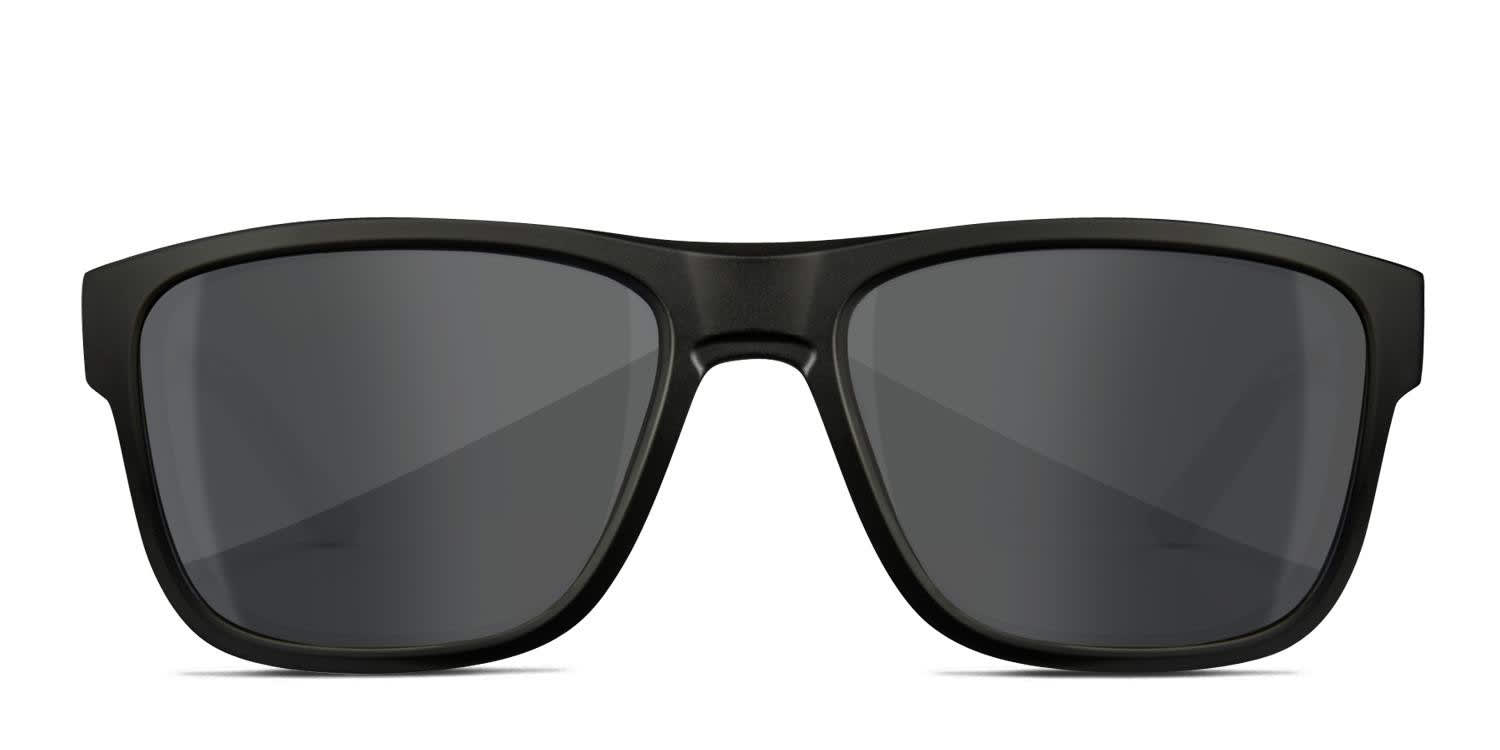 Oakley OO9244 Holbrook (A) Black Sunglasses