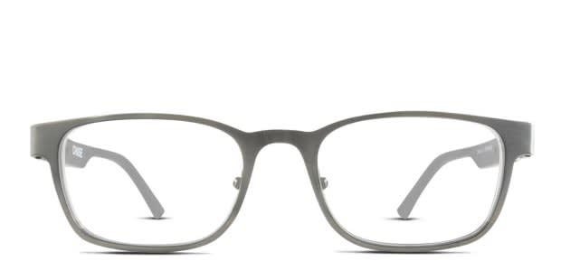 Wiley X Chase Gunmetal Eyeglasses | Includes FREE Rx Lenses