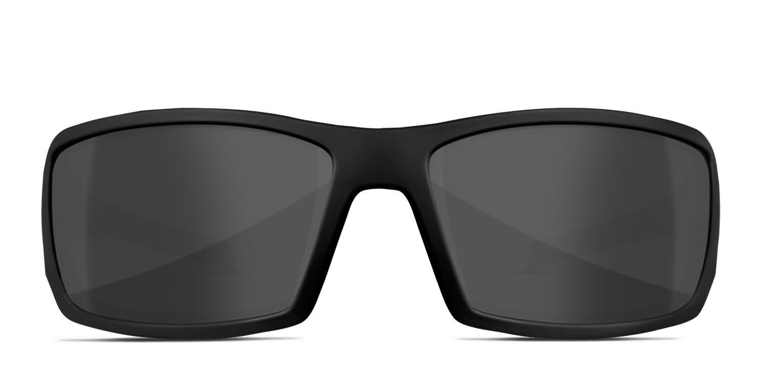 Oakley Fuel Cell Matte Black w/Grey