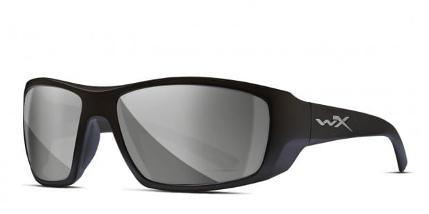 crayme ブラック Holbrook™ (Low Bridge Fit) Prizm Black Polarized Lenses