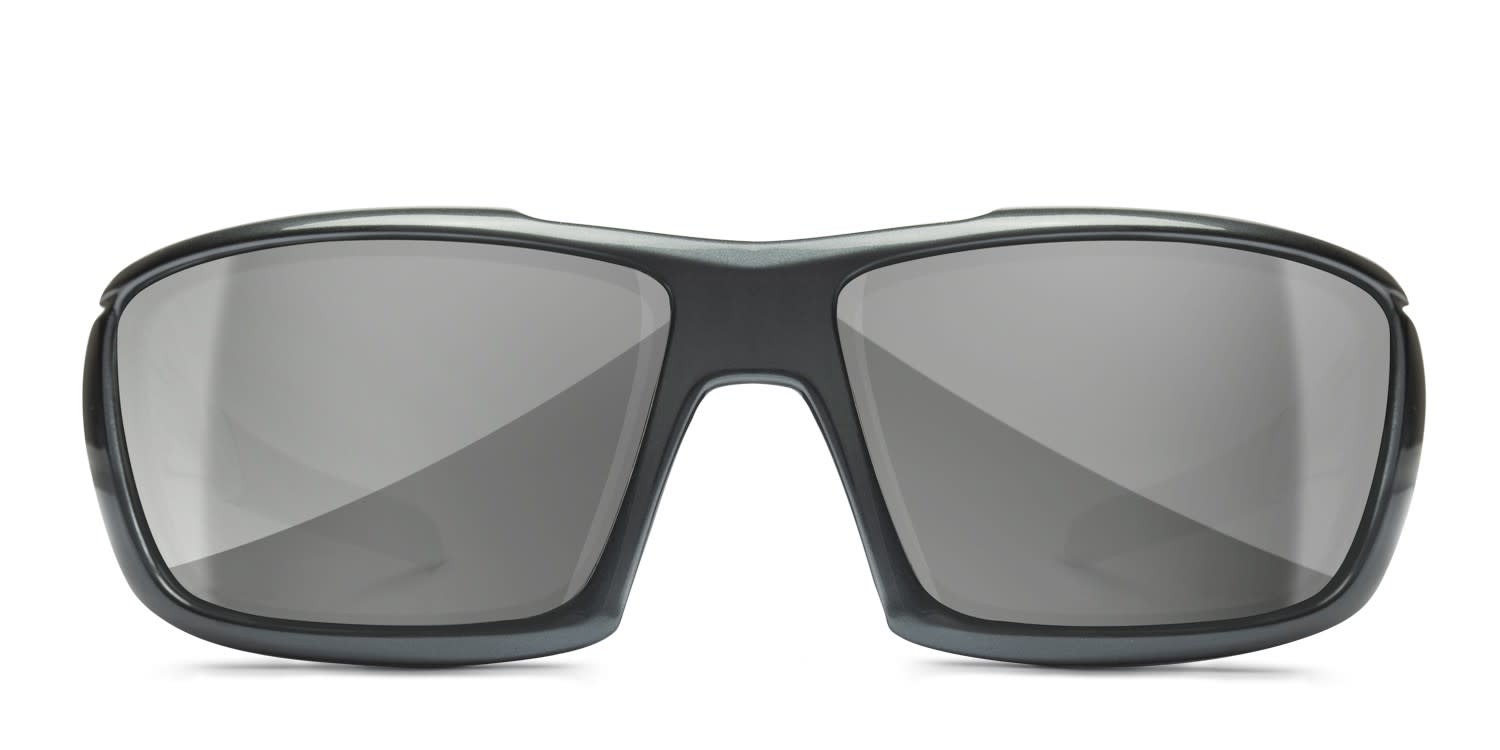DVX Axon by Wiley X Gray Sunglasses Online