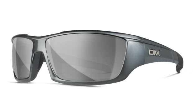 DVX Axon by Wiley X Gray Sunglasses Online