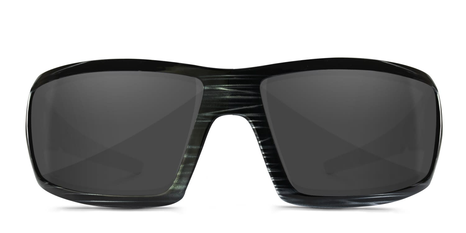 Oakley OO9206 Radarlock Path (A) Black, Gray Sunglasses Online