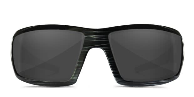 DVX Detour by Wiley X Gray, Black, White Sunglasses Online
