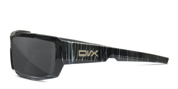 DVX Detour by Wiley X Gray, Black, White Sunglasses Online