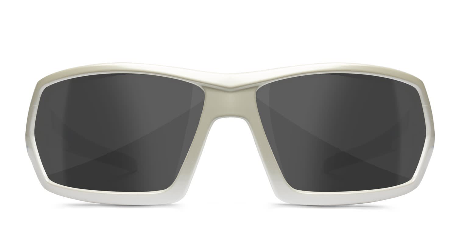 ホワイテックス　WHITEX DVX Next by Wiley X White Sunglasses Online