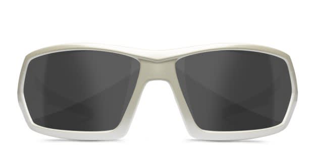 DVX Next by Wiley X White Sunglasses Online