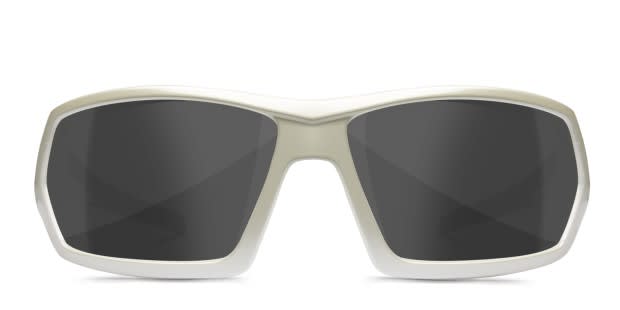 DVX Next by Wiley X White Sunglasses Online